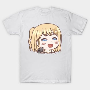 Watson Amelia Chibi 07 T-Shirt